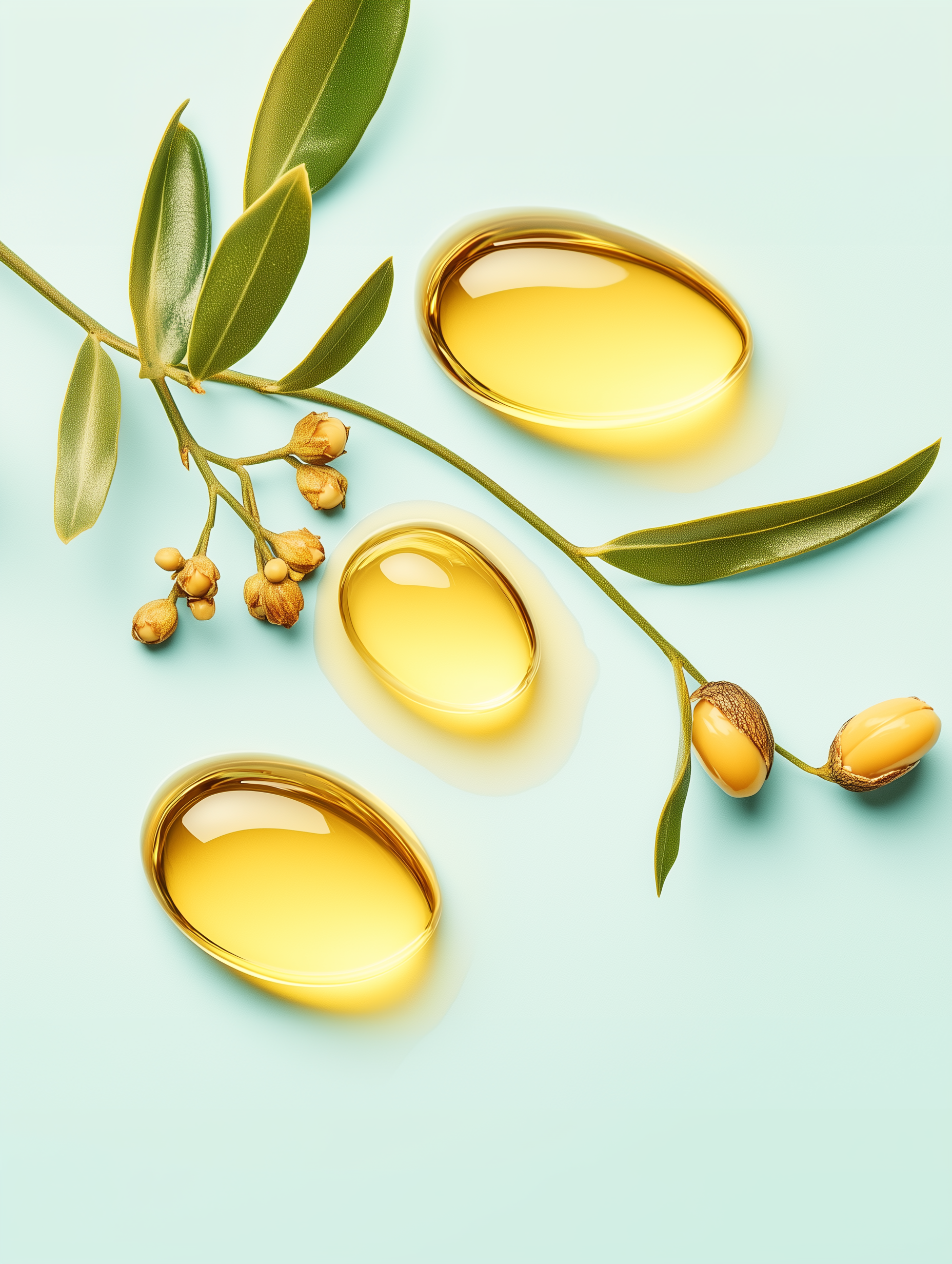 365 Multi Nemlendirici Yağı